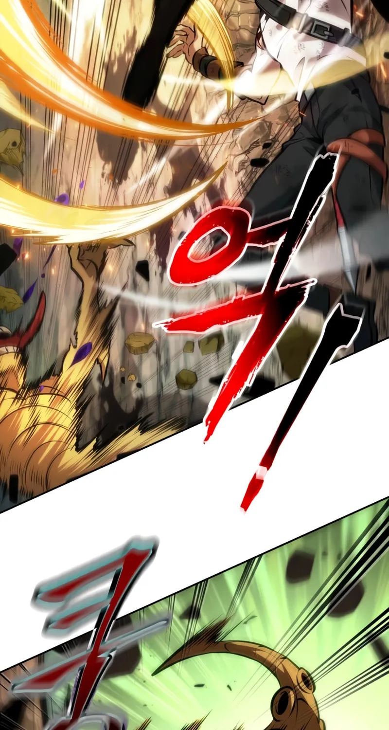 Maplestory: The Last Adventurer Chapter 24 page 16 - 