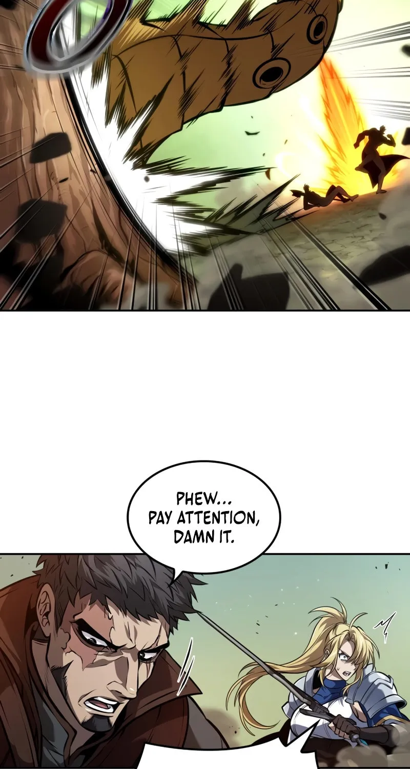Maplestory: The Last Adventurer Chapter 24 page 17 - 