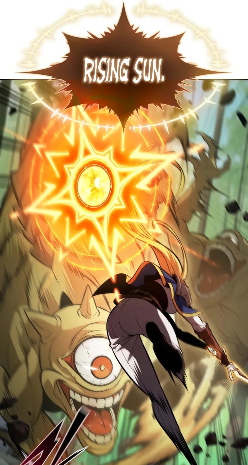 Maplestory: The Last Adventurer Chapter 24 page 22 - 