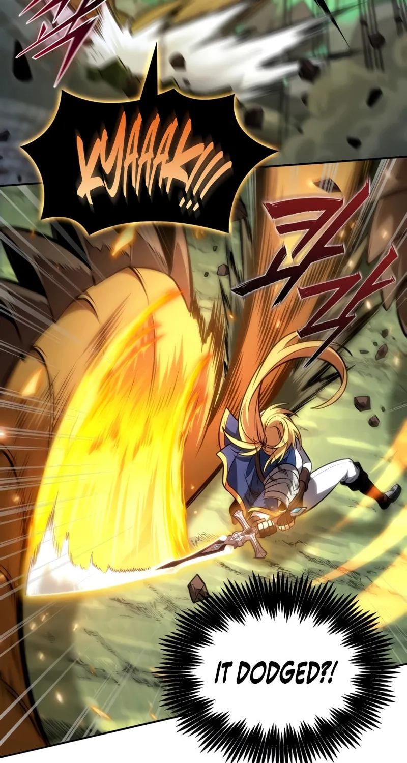 Maplestory: The Last Adventurer Chapter 24 page 23 - 