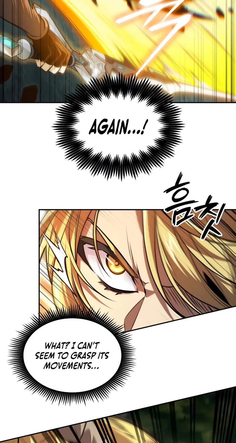 Maplestory: The Last Adventurer Chapter 24 page 25 - 