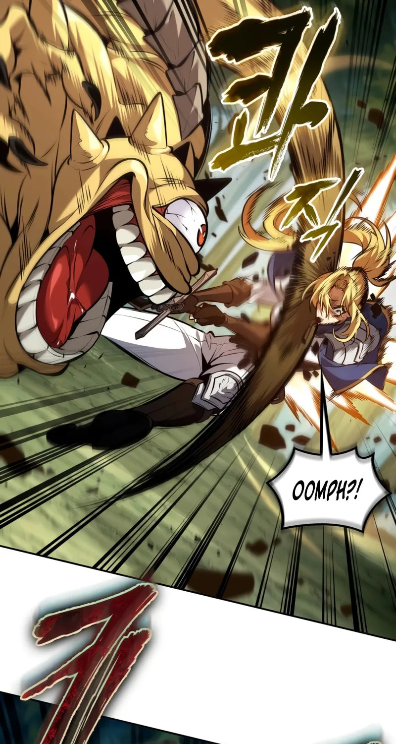 Maplestory: The Last Adventurer Chapter 24 page 26 - 