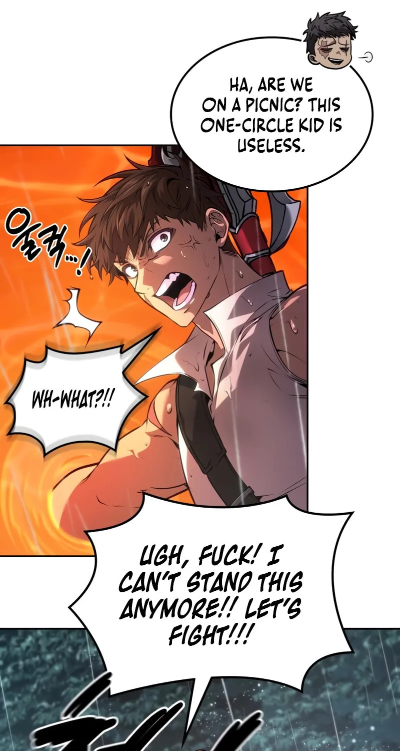 Maplestory: The Last Adventurer Chapter 24 page 4 - 