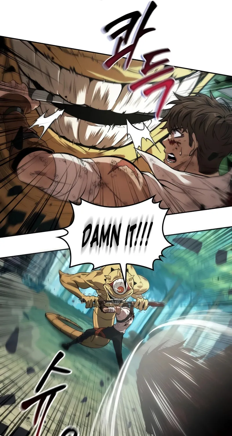 Maplestory: The Last Adventurer Chapter 24 page 32 - 