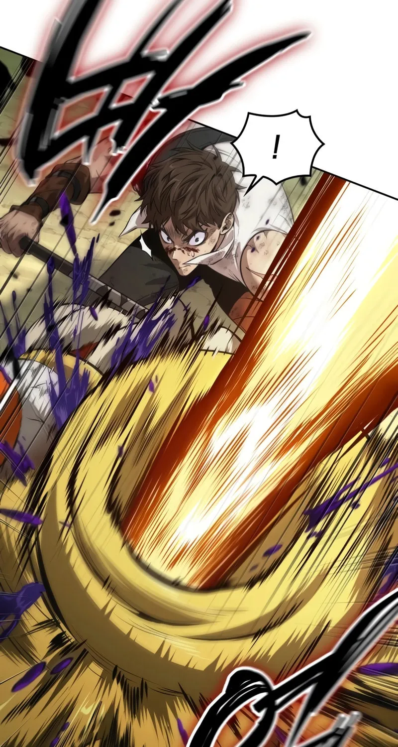 Maplestory: The Last Adventurer Chapter 24 page 34 - 