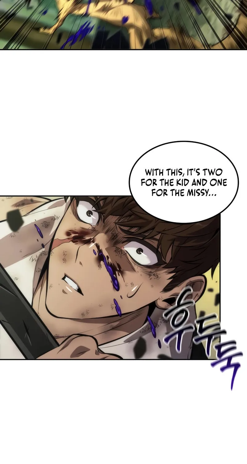 Maplestory: The Last Adventurer Chapter 24 page 37 - 