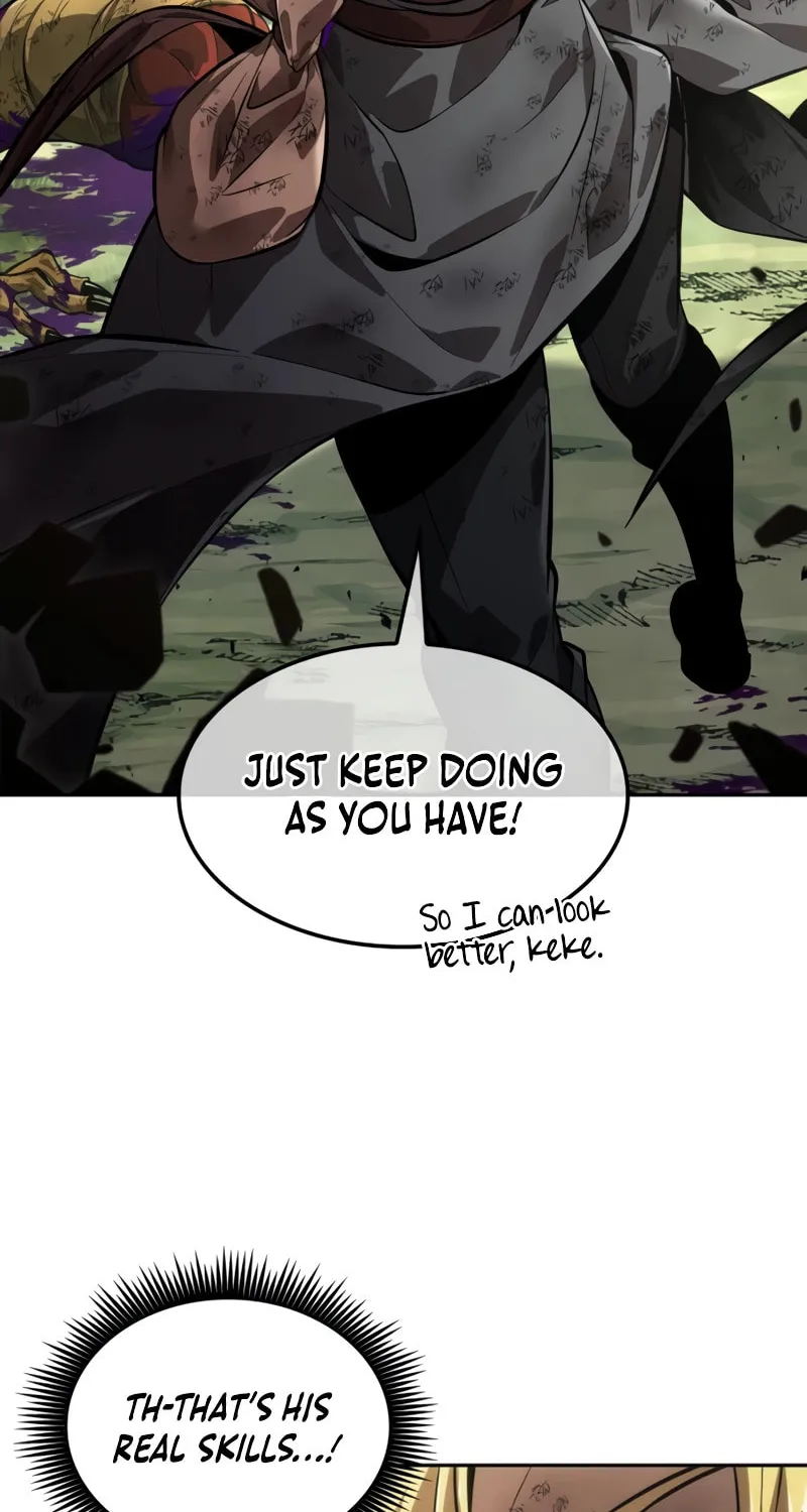 Maplestory: The Last Adventurer Chapter 24 page 39 - 