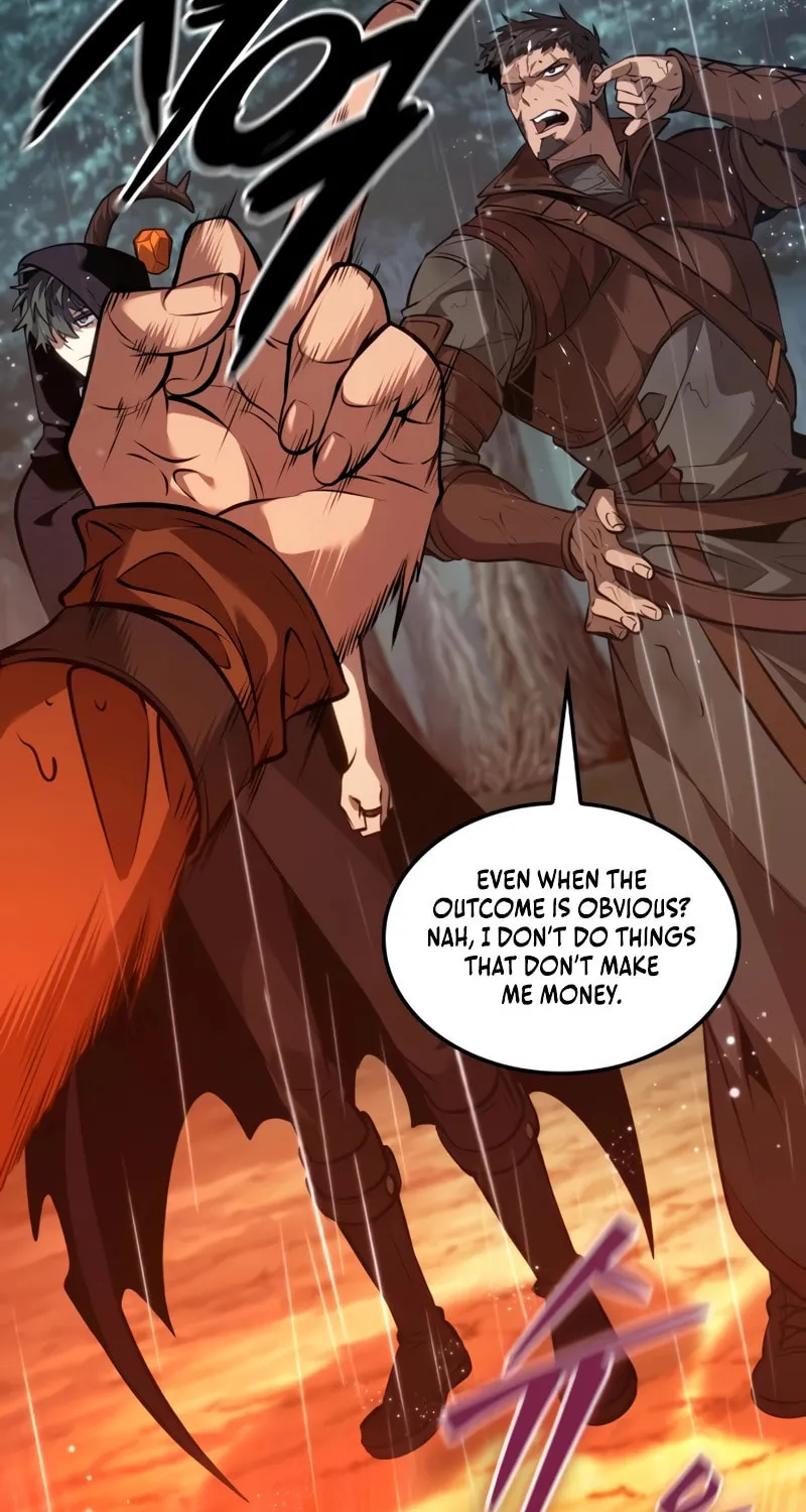 Maplestory: The Last Adventurer Chapter 24 page 5 - 
