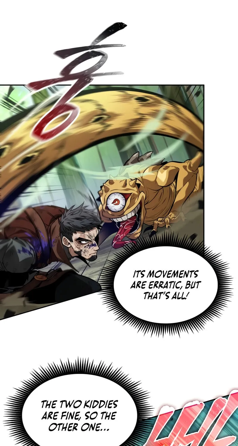 Maplestory: The Last Adventurer Chapter 24 page 43 - 