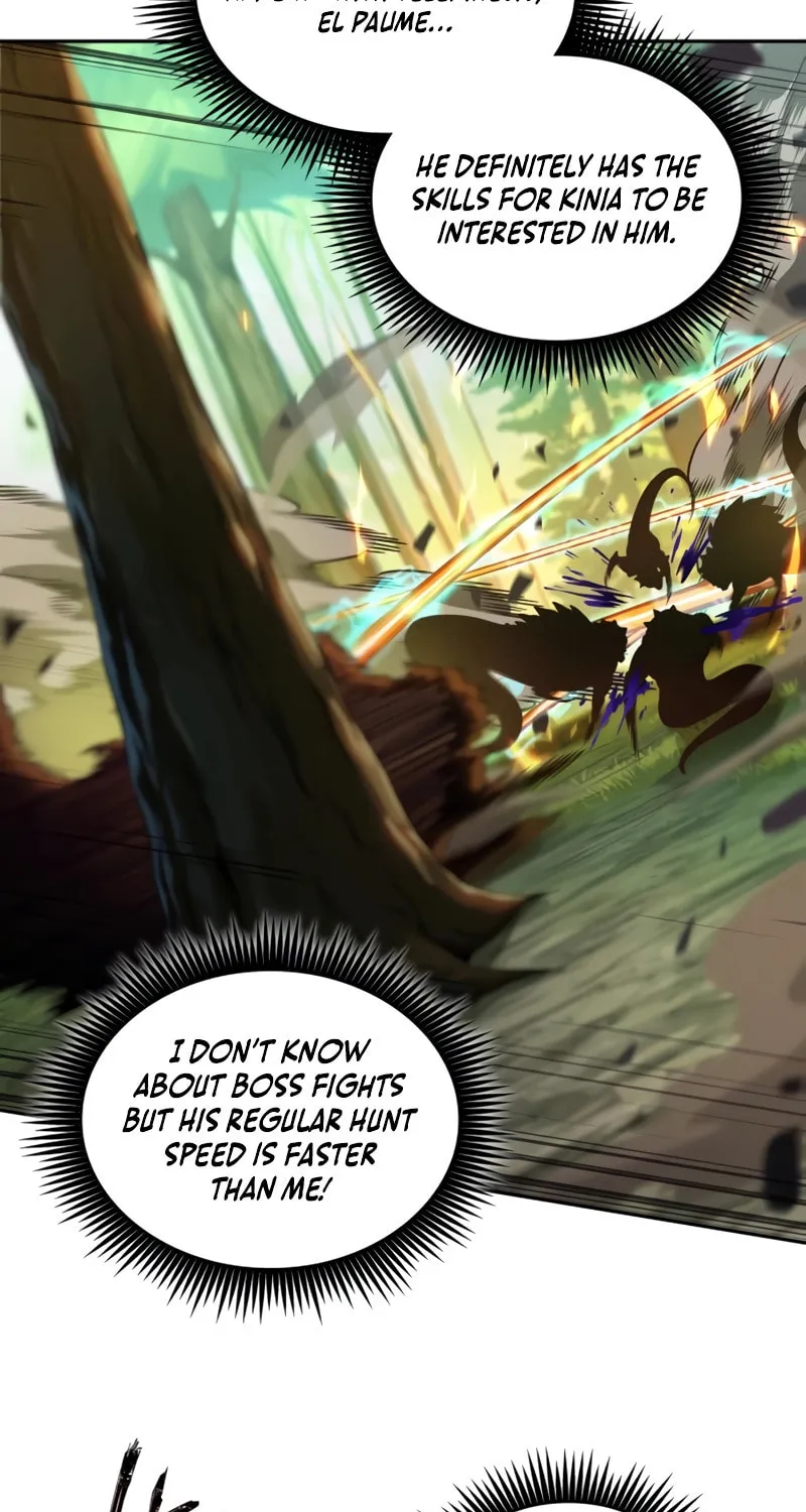 Maplestory: The Last Adventurer Chapter 24 page 45 - 