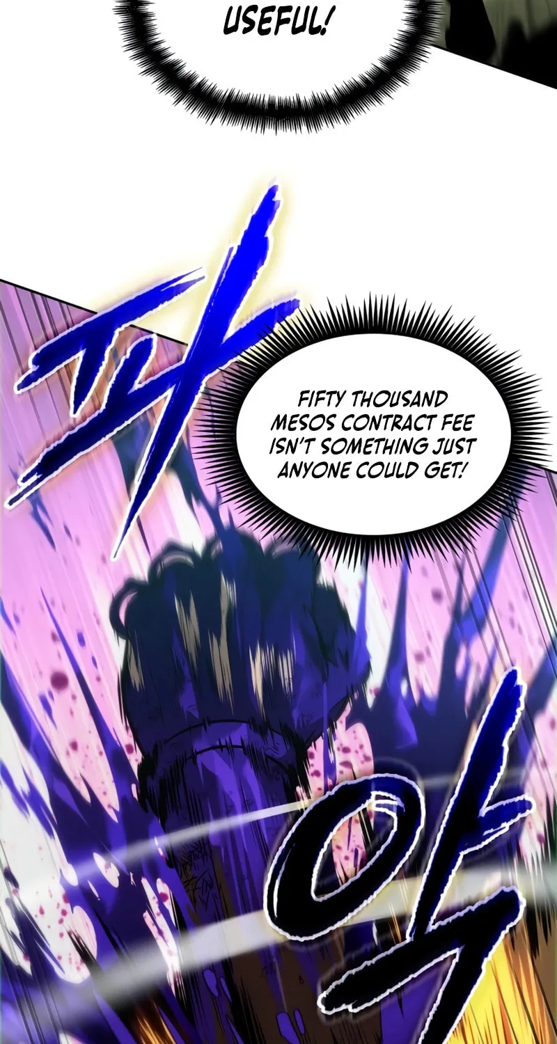 Maplestory: The Last Adventurer Chapter 24 page 49 - 