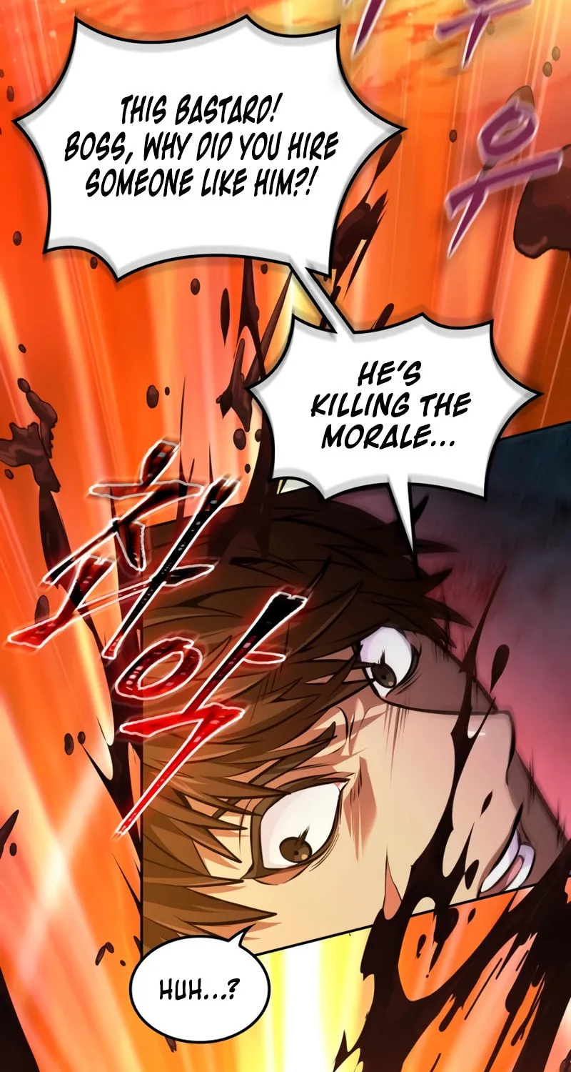 Maplestory: The Last Adventurer Chapter 24 page 6 - 