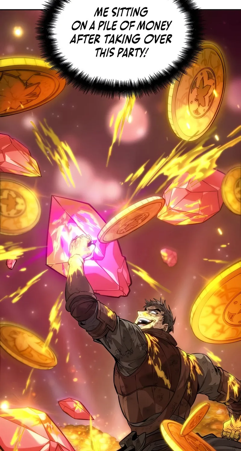 Maplestory: The Last Adventurer Chapter 24 page 52 - 