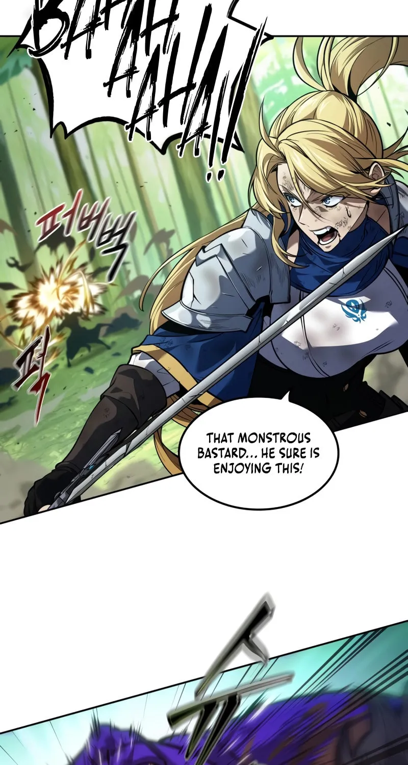 Maplestory: The Last Adventurer Chapter 24 page 54 - 