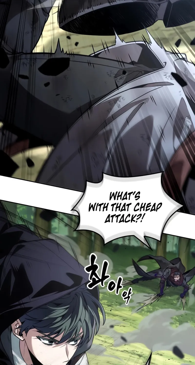 Maplestory: The Last Adventurer Chapter 24 page 58 - 