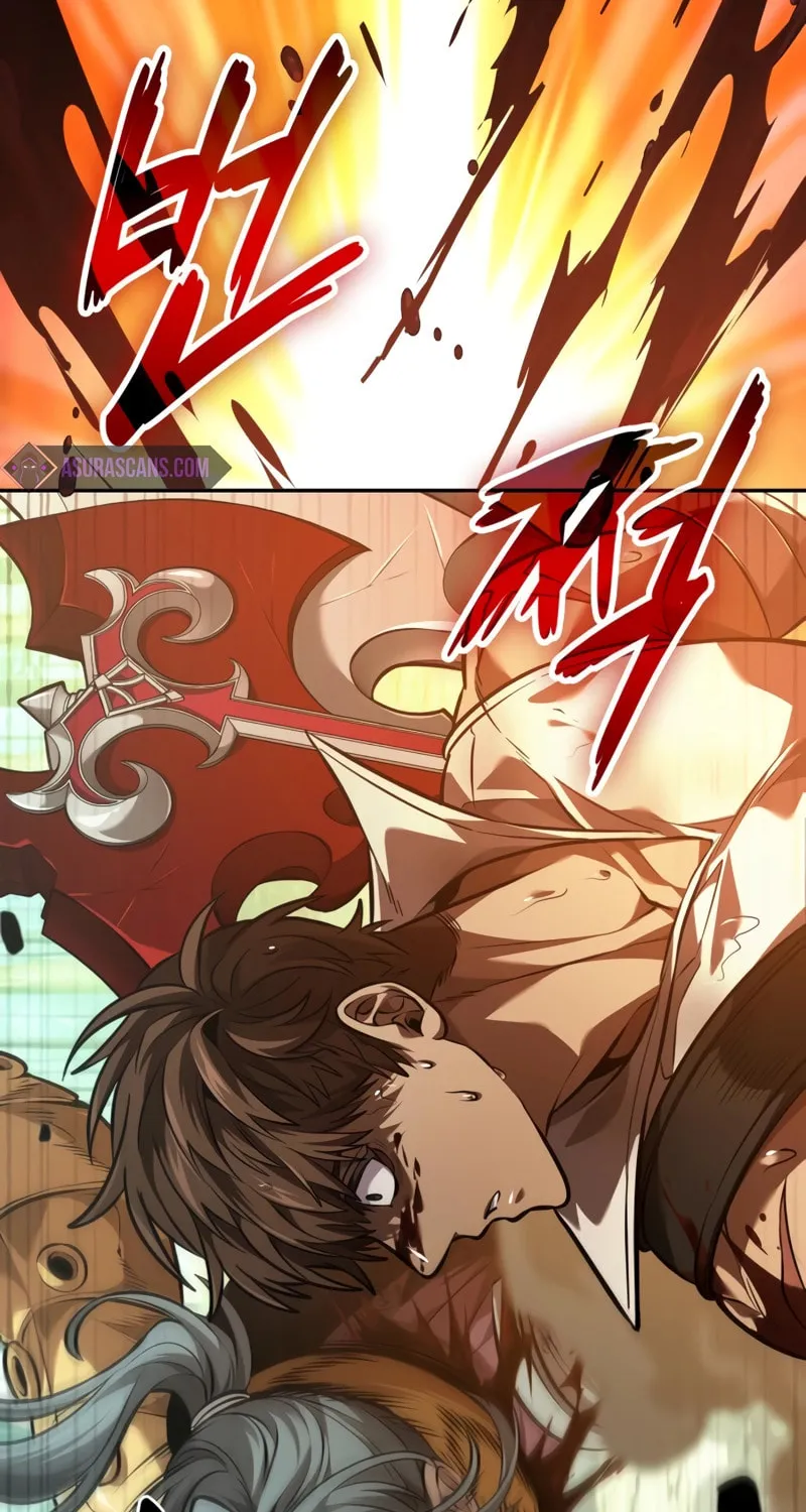 Maplestory: The Last Adventurer Chapter 24 page 7 - 