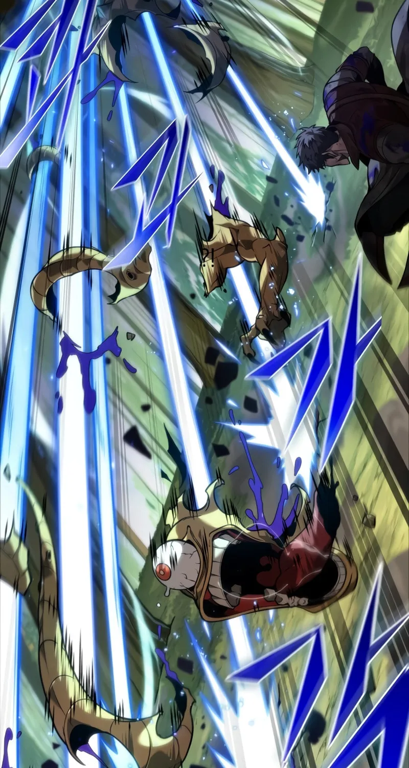 Maplestory: The Last Adventurer Chapter 24 page 61 - 