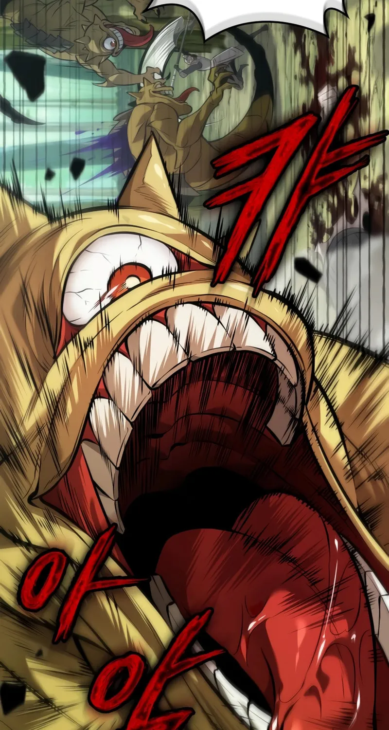 Maplestory: The Last Adventurer Chapter 24 page 9 - 