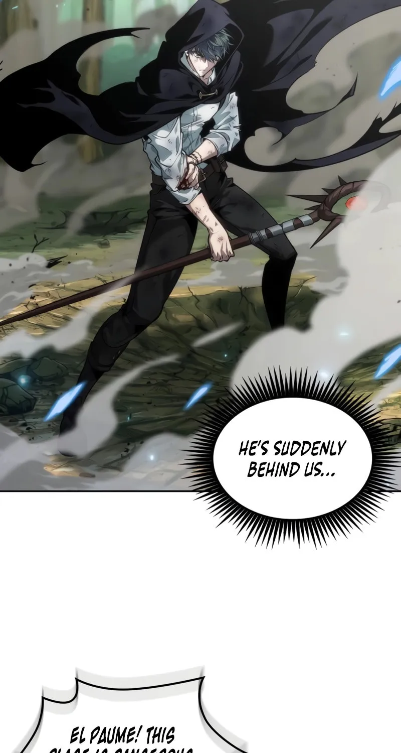 Maplestory: The Last Adventurer Chapter 24 page 82 - 