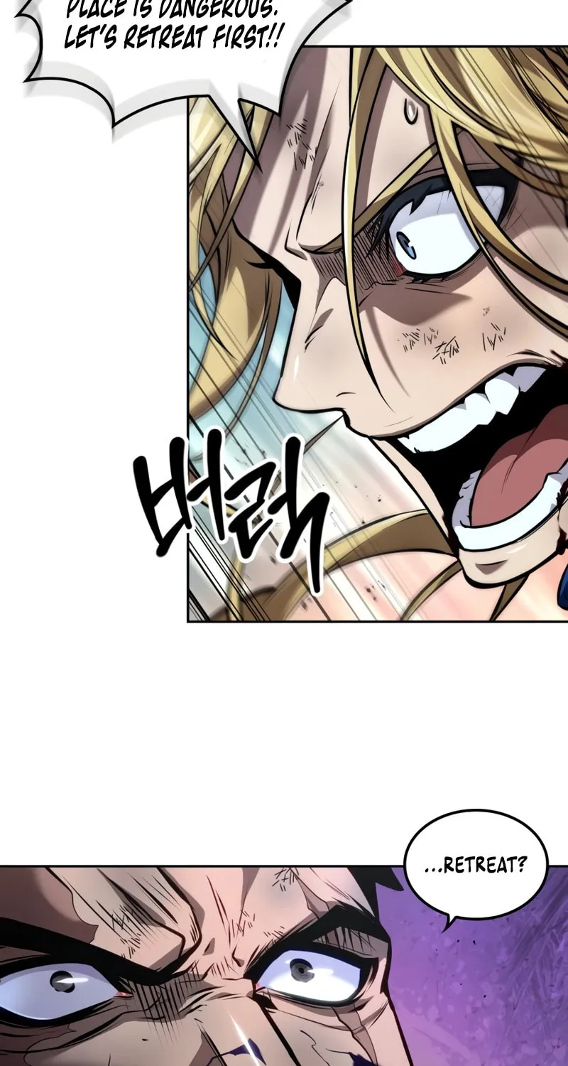 Maplestory: The Last Adventurer Chapter 24 page 83 - 