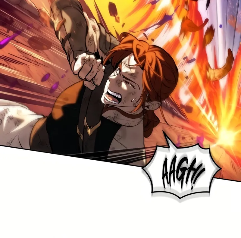 Maplestory: The Last Adventurer Chapter 25 page 11 - 