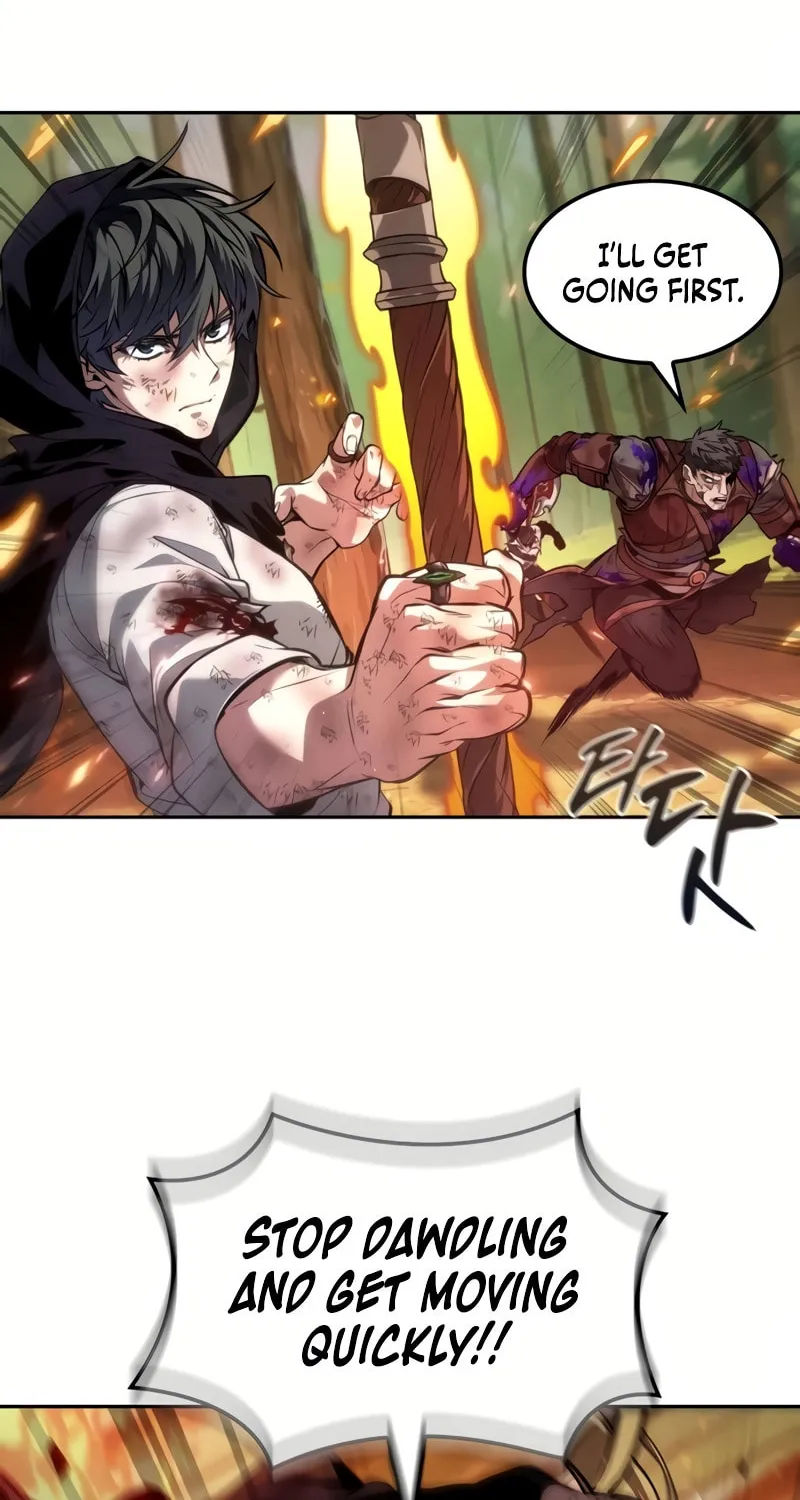 Maplestory: The Last Adventurer Chapter 25 page 13 - 