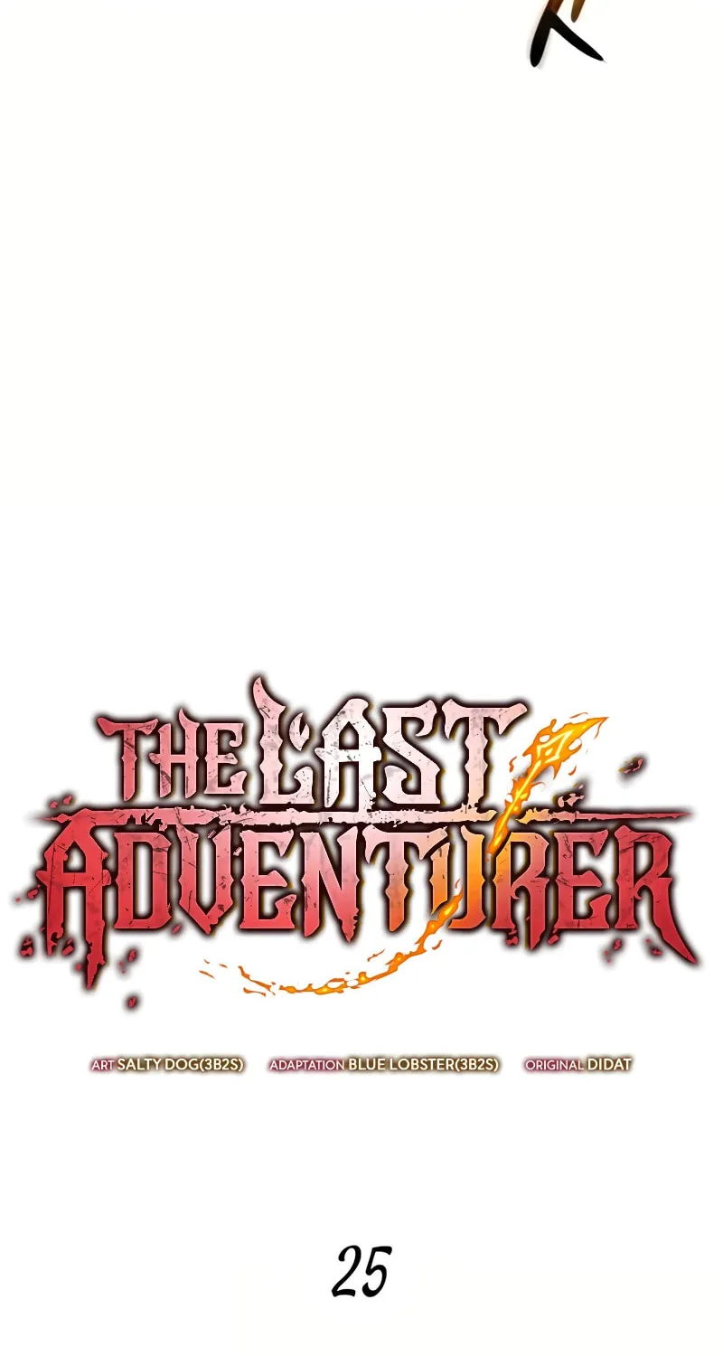 Maplestory: The Last Adventurer Chapter 25 page 15 - 