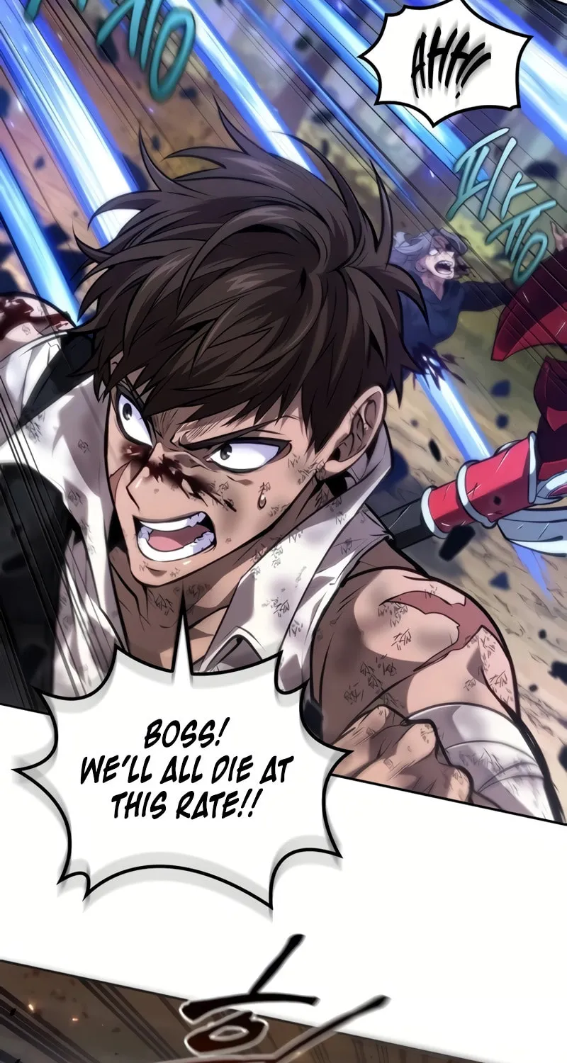Maplestory: The Last Adventurer Chapter 25 page 19 - 