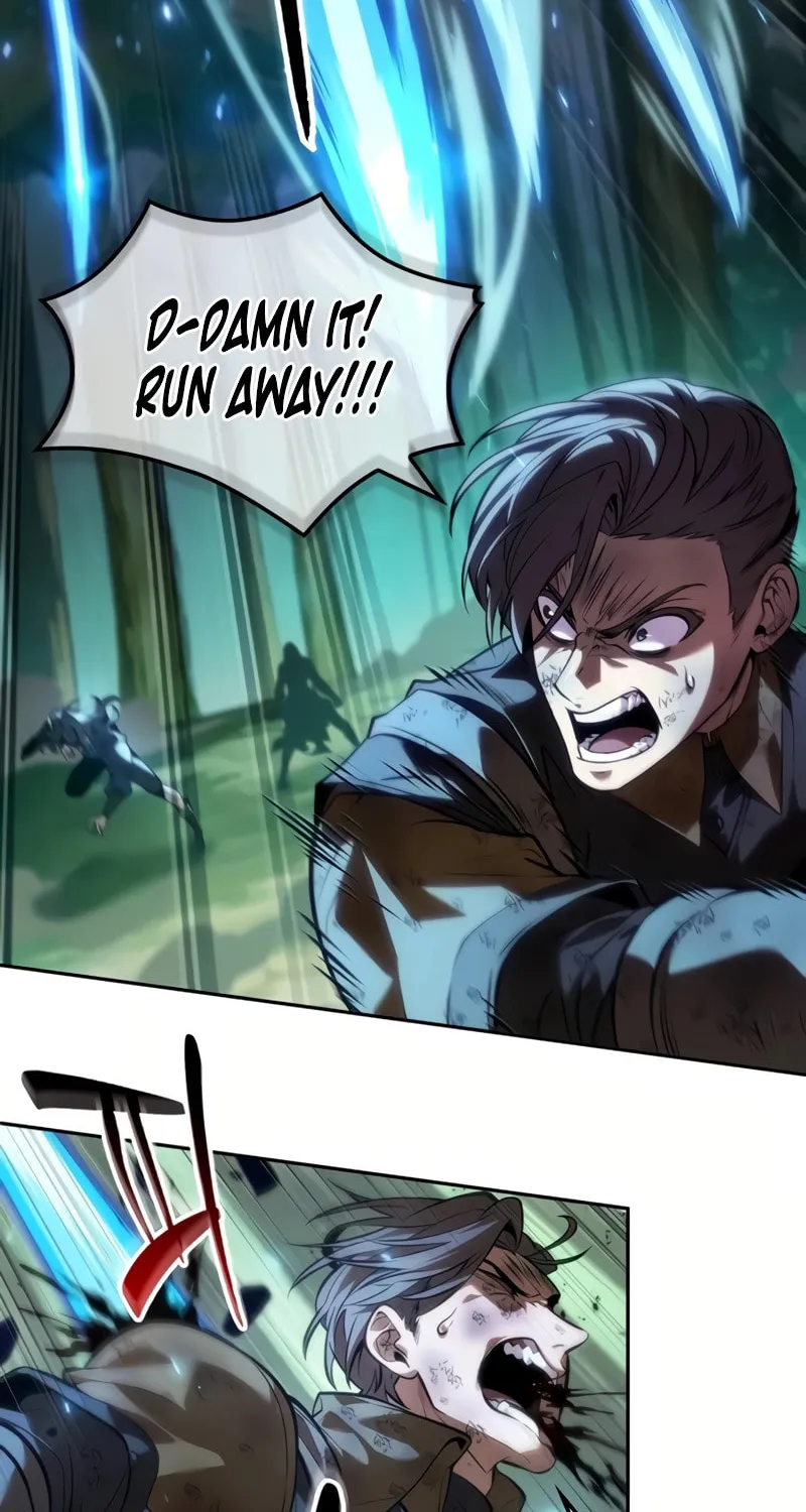 Maplestory: The Last Adventurer Chapter 25 page 3 - 