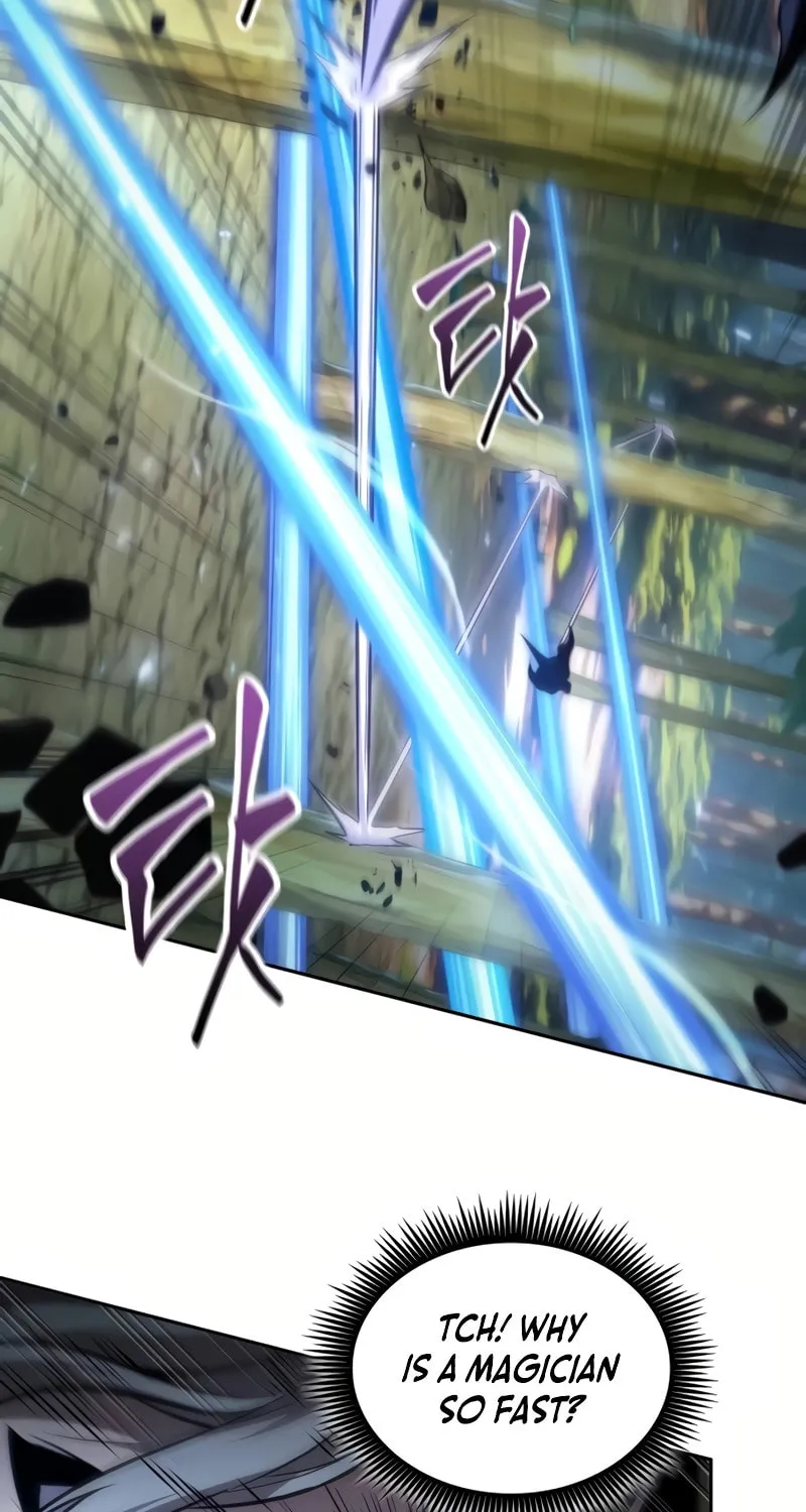 Maplestory: The Last Adventurer Chapter 25 page 29 - 