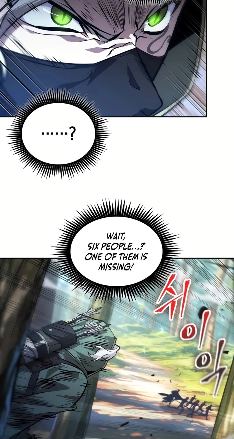 Maplestory: The Last Adventurer Chapter 25 page 30 - 