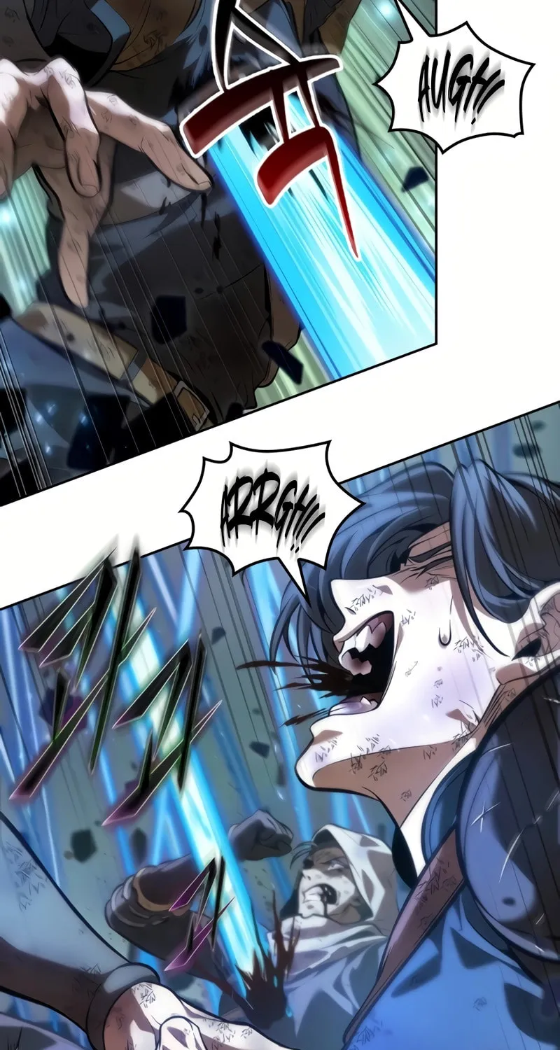 Maplestory: The Last Adventurer Chapter 25 page 4 - 
