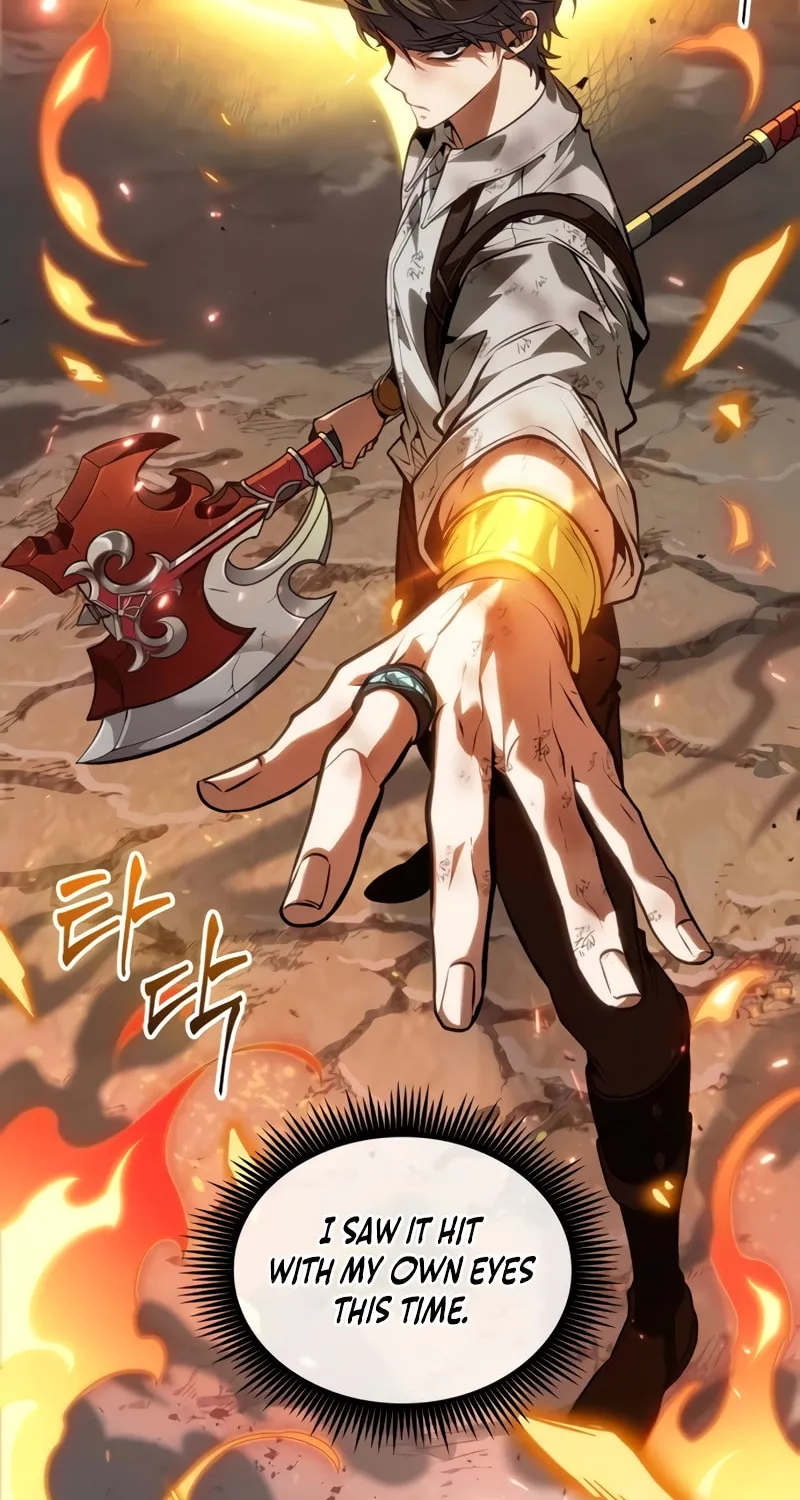 Maplestory: The Last Adventurer Chapter 25 page 35 - 
