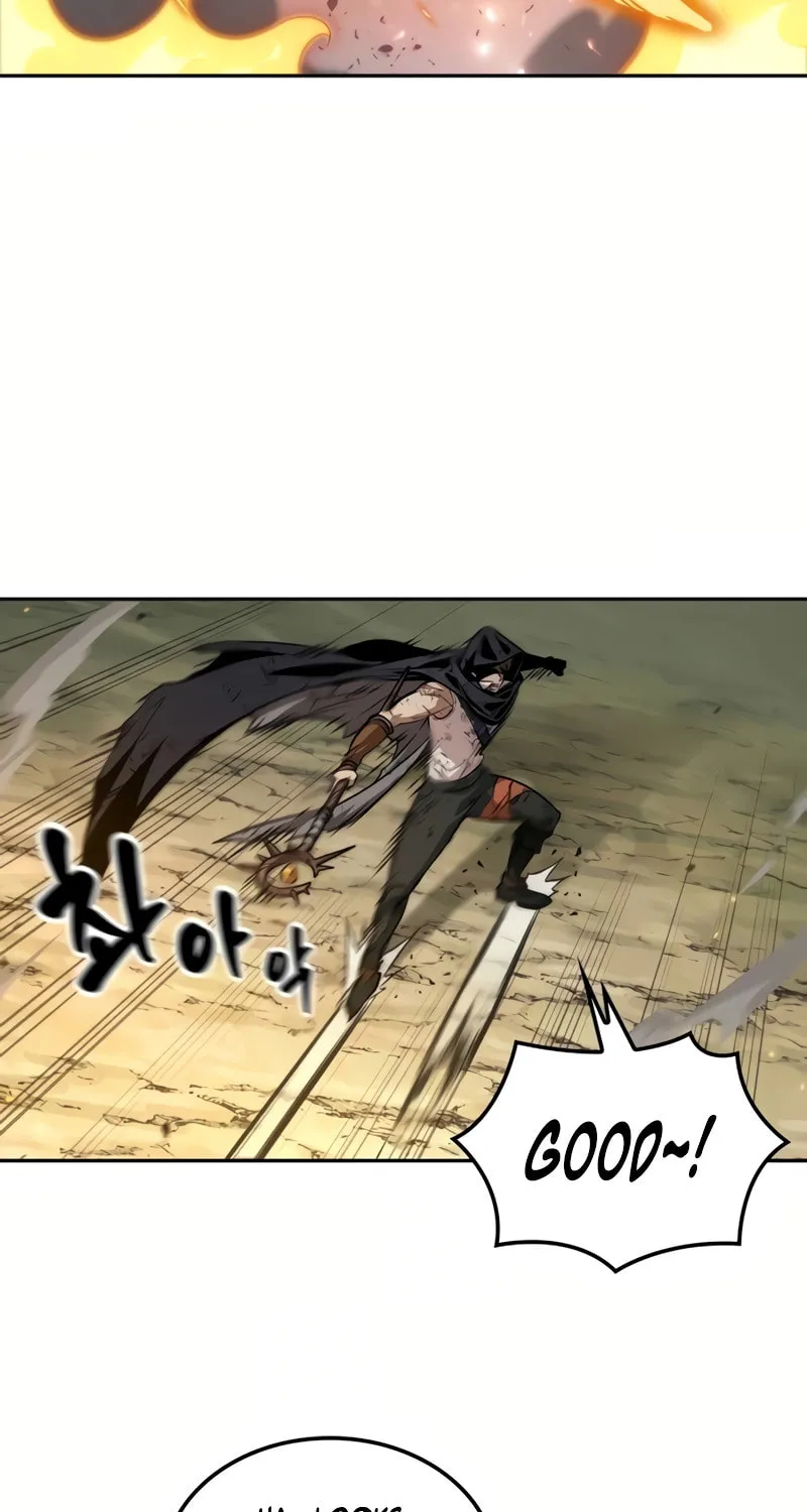 Maplestory: The Last Adventurer Chapter 25 page 36 - 