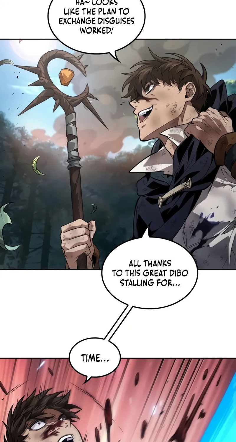 Maplestory: The Last Adventurer Chapter 25 page 37 - 
