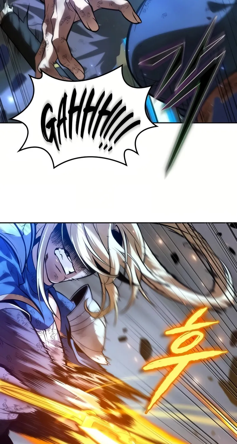 Maplestory: The Last Adventurer Chapter 25 page 5 - 