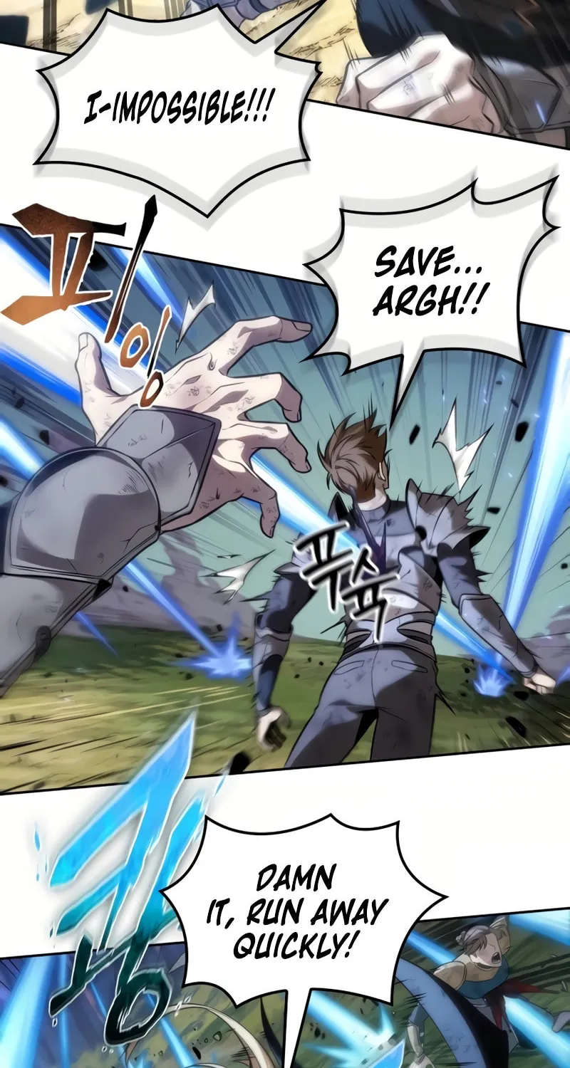 Maplestory: The Last Adventurer Chapter 25 page 43 - 