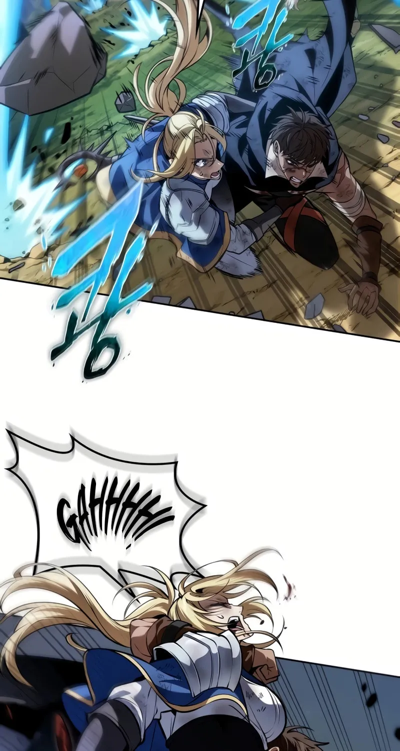 Maplestory: The Last Adventurer Chapter 25 page 44 - 
