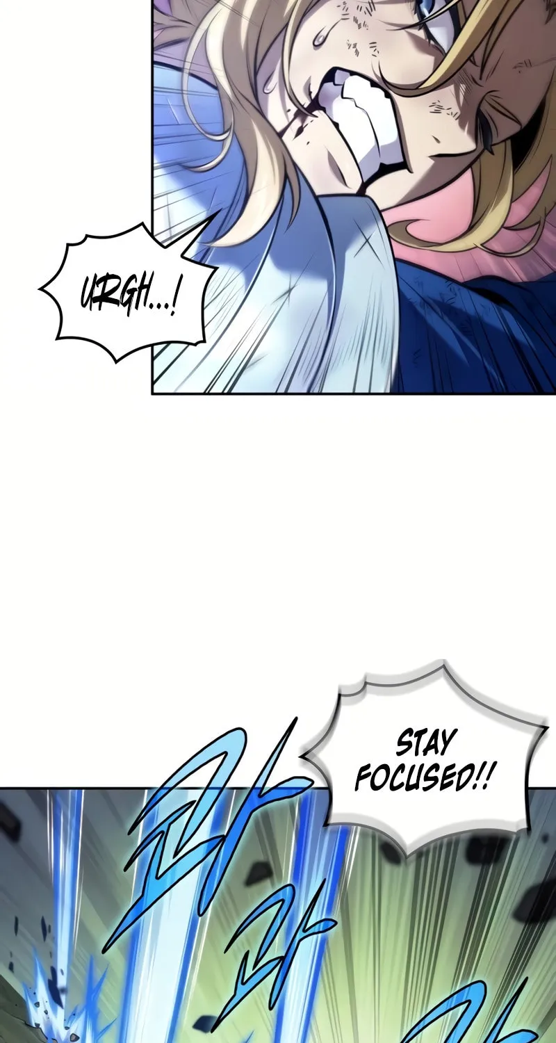 Maplestory: The Last Adventurer Chapter 25 page 47 - 