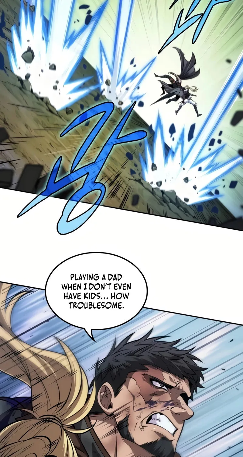 Maplestory: The Last Adventurer Chapter 25 page 48 - 