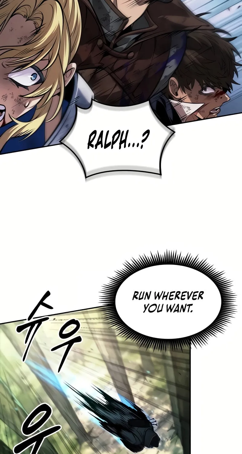 Maplestory: The Last Adventurer Chapter 25 page 49 - 