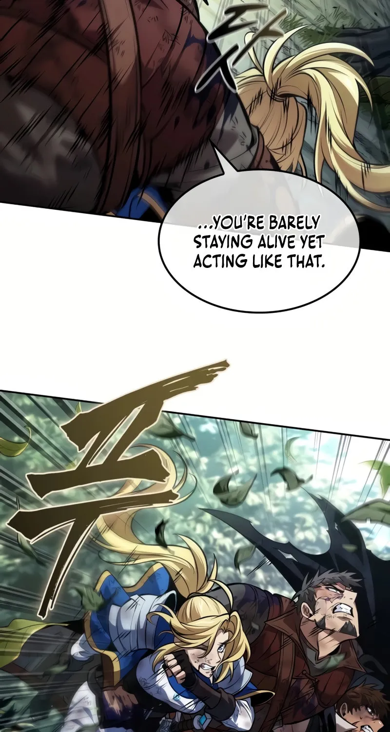 Maplestory: The Last Adventurer Chapter 25 page 53 - 