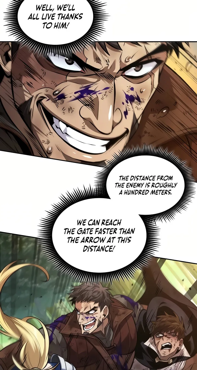 Maplestory: The Last Adventurer Chapter 25 page 57 - 