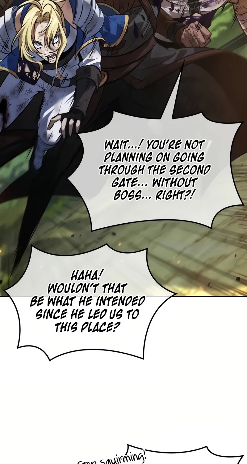 Maplestory: The Last Adventurer Chapter 25 page 58 - 