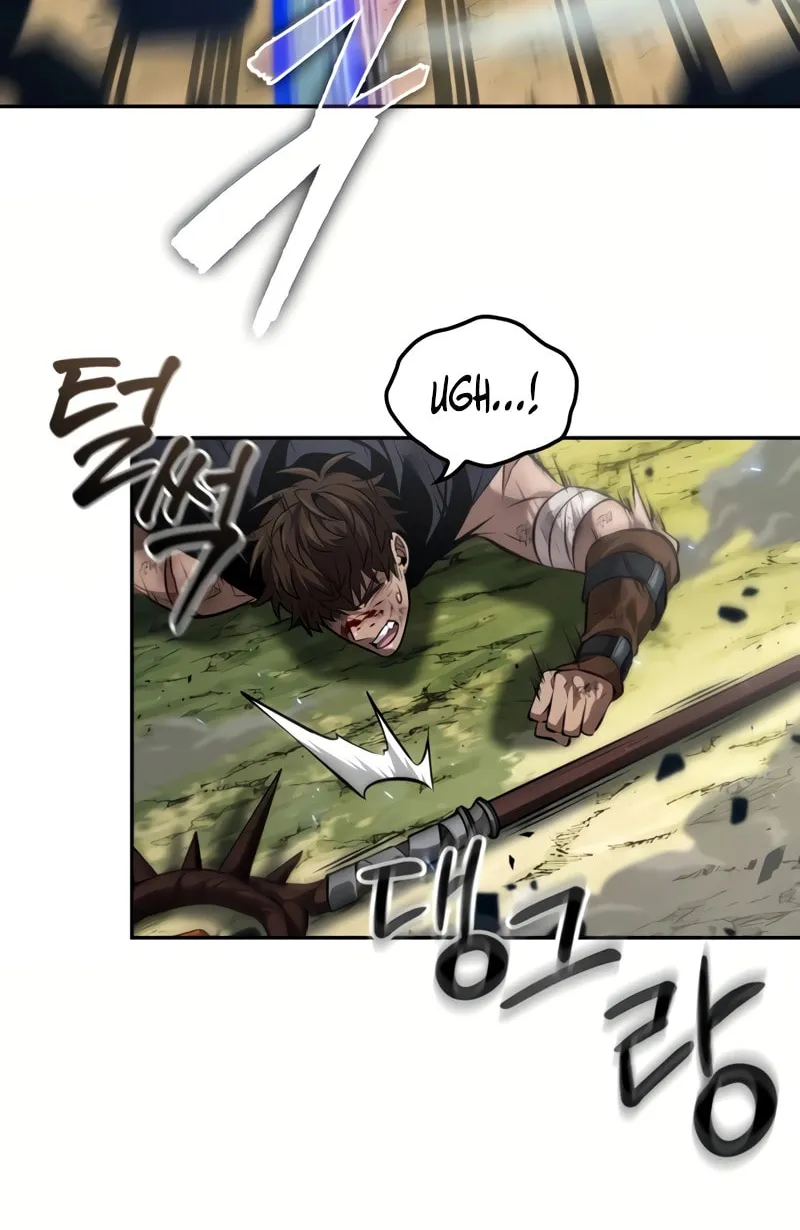 Maplestory: The Last Adventurer Chapter 25 page 61 - 