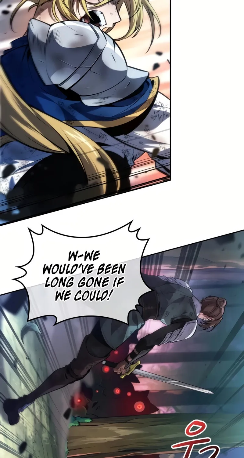 Maplestory: The Last Adventurer Chapter 25 page 8 - 