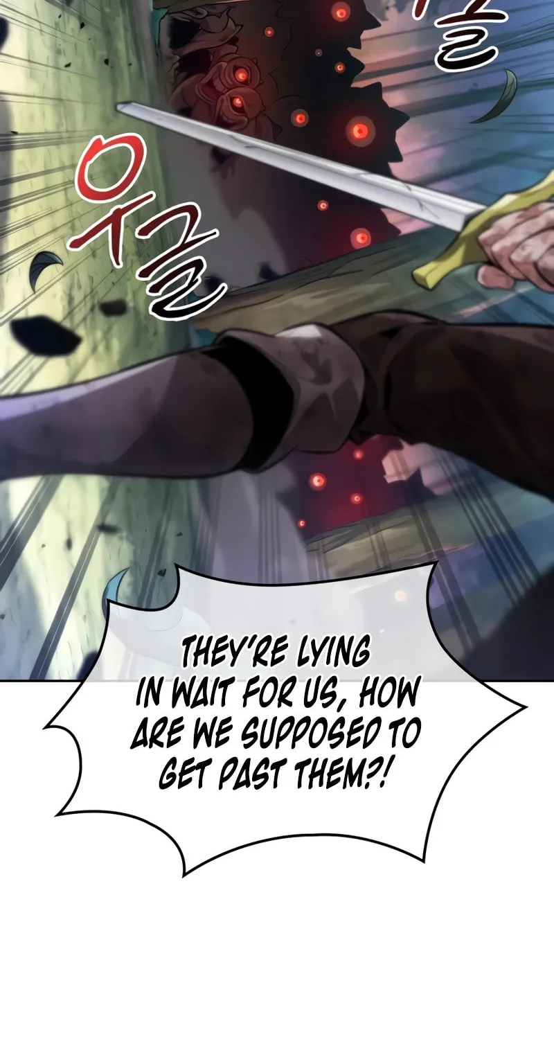 Maplestory: The Last Adventurer Chapter 25 page 9 - 