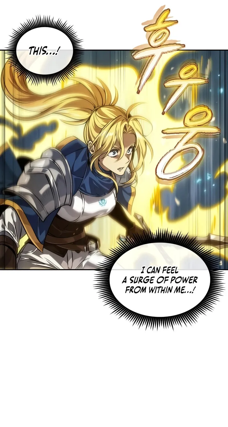 Maplestory: The Last Adventurer Chapter 26 page 103 - 