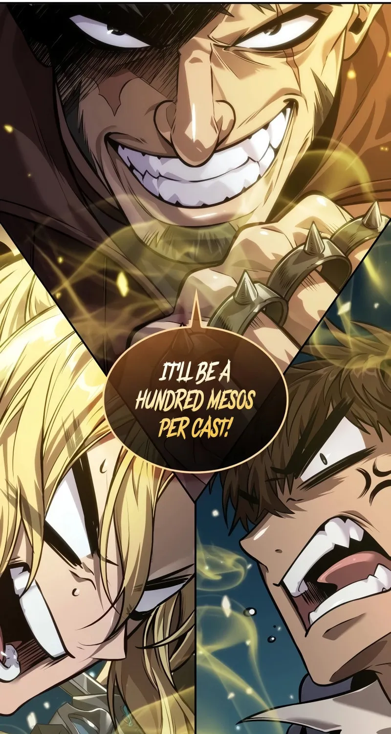 Maplestory: The Last Adventurer Chapter 26 page 104 - 