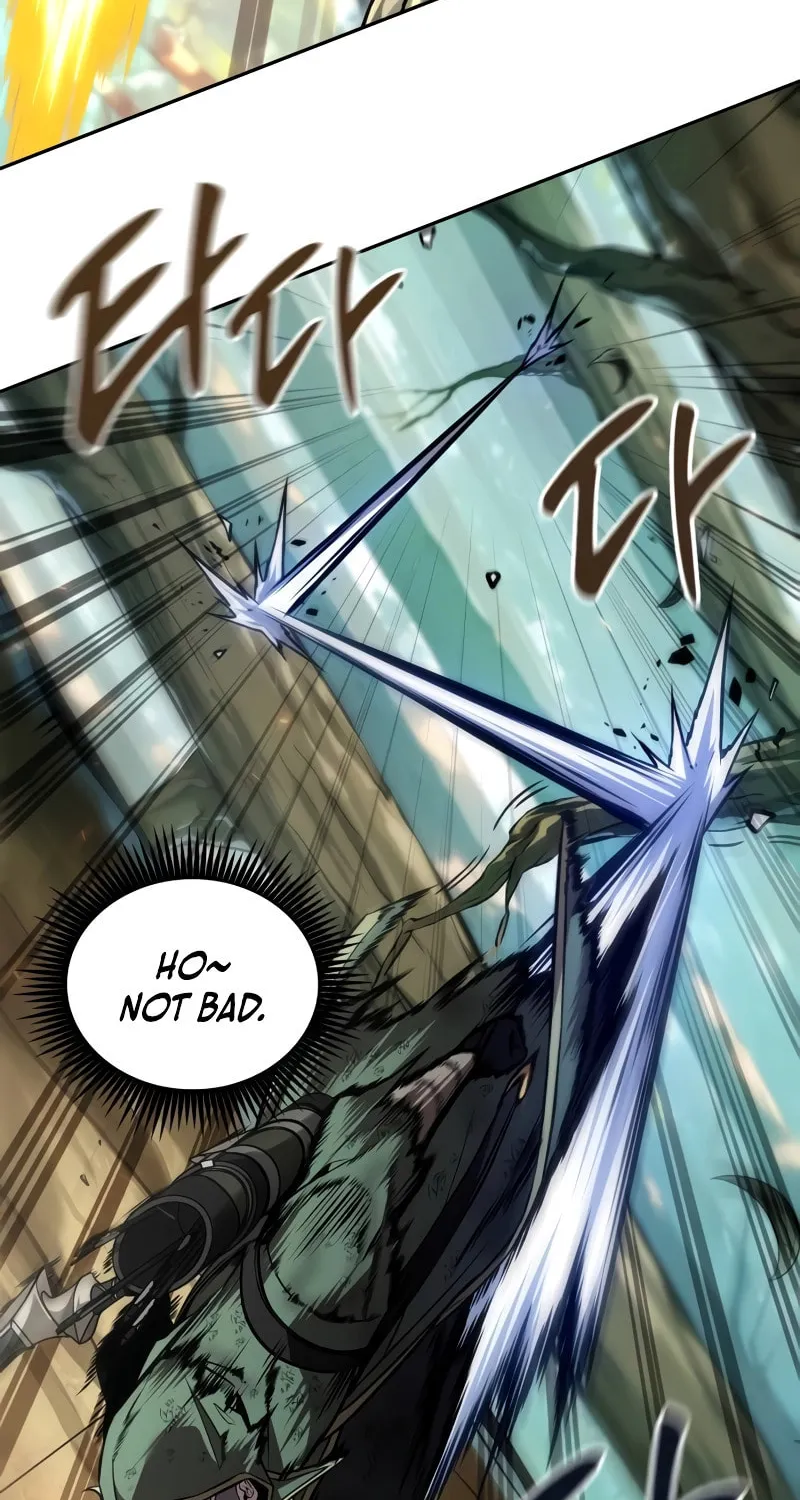 Maplestory: The Last Adventurer Chapter 26 page 17 - 